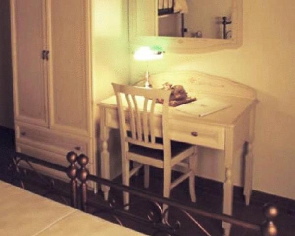 Hotel Il Dito E La Luna Ripa Teatina Ngoại thất bức ảnh