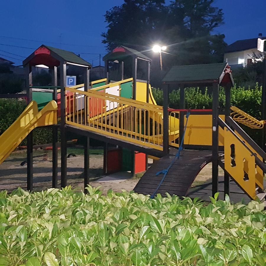 Hotel Il Dito E La Luna Ripa Teatina Ngoại thất bức ảnh